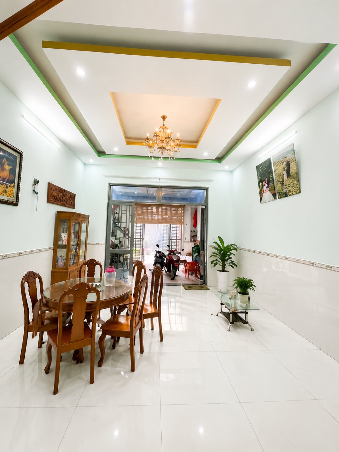 SIÊU PHẨM 4 TẦNG NGAY EOMALL TÂN PHÚ – LÔ GÓC 0LG – 91M2 – NGANG 5 NHỈNH 8 TỶ 16002524
