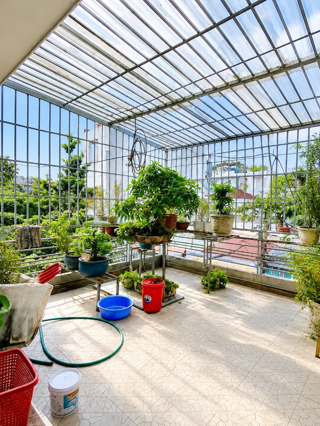 SIÊU PHẨM 4 TẦNG NGAY EOMALL TÂN PHÚ – LÔ GÓC 0LG – 91M2 – NGANG 5 NHỈNH 8 TỶ 16002524