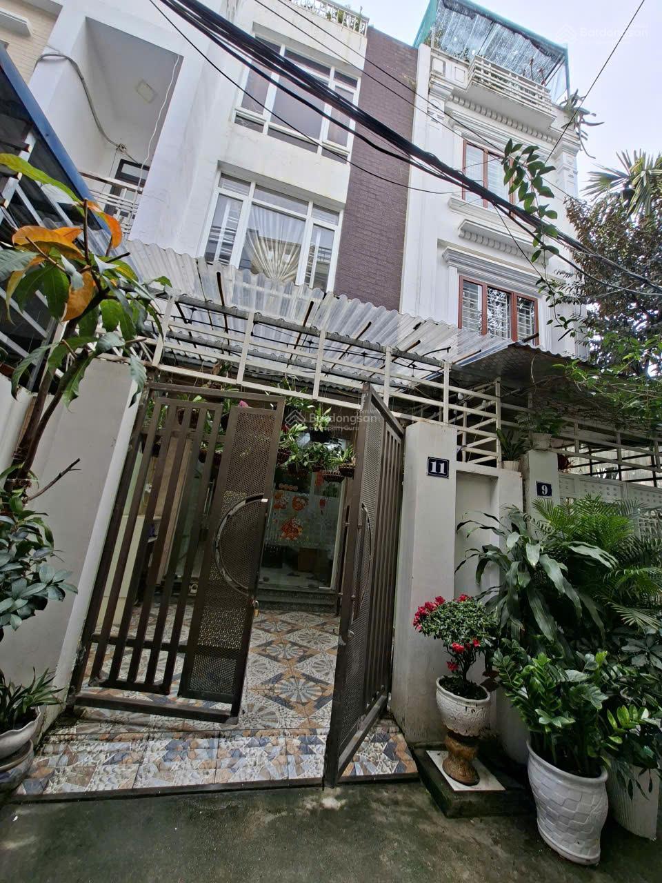 BÁN NHÀ 4 TẦNG NGÔ GIA TỰ, HẢI AN - 66M2, 4PN, HƯỚNG NAM MÁT MẺ - CHỈ 4.3 TỶ 16002526