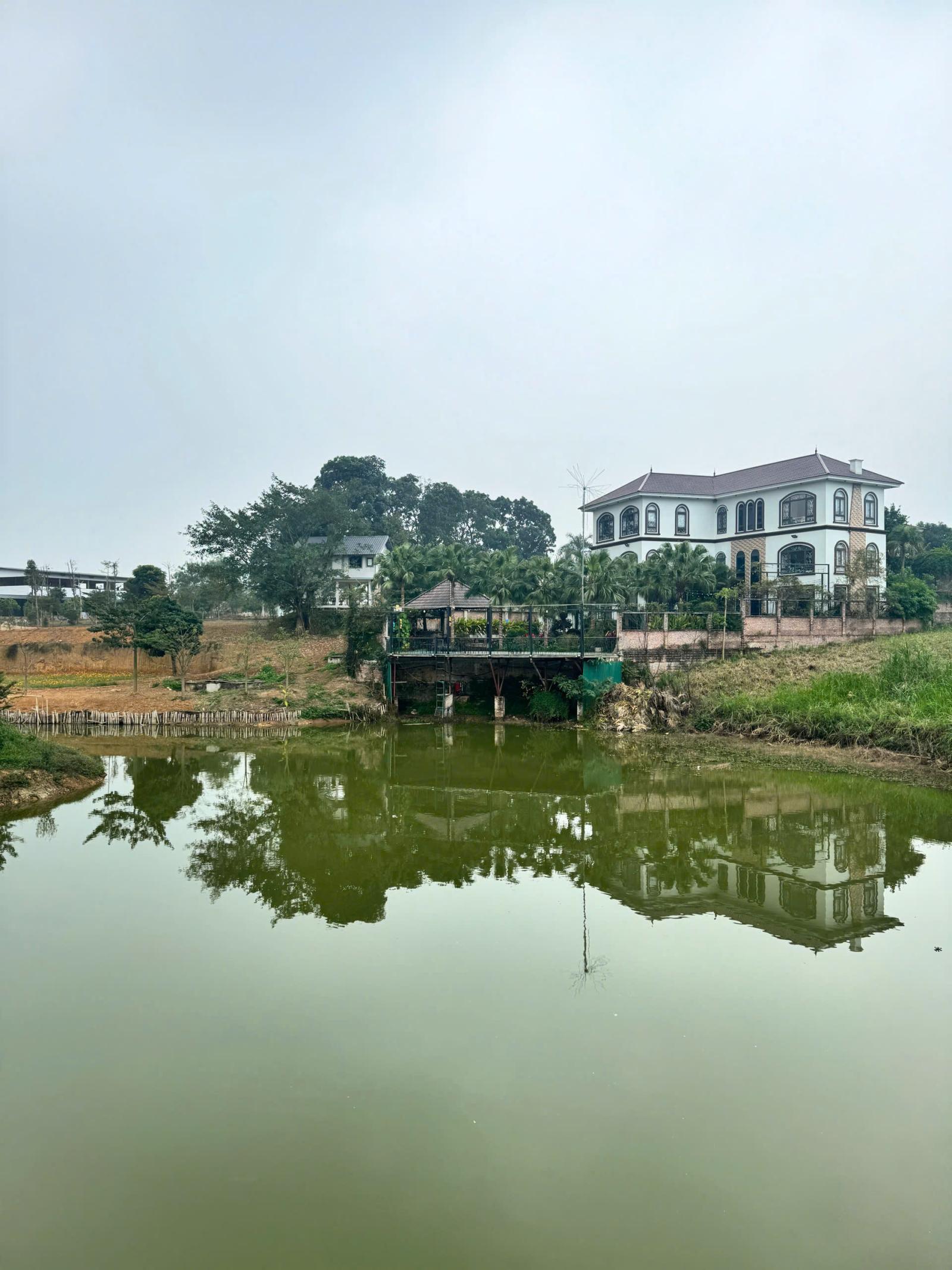 EM VÂN CÓ LÔ ĐẤT SÁT DỰ ÁN ĐẤT ĐẤU GIÁ TẠI HOÀ LẠC GẦN ĐHQG GIÁ CHỈ NHỈNH 3 TỶ 16002528