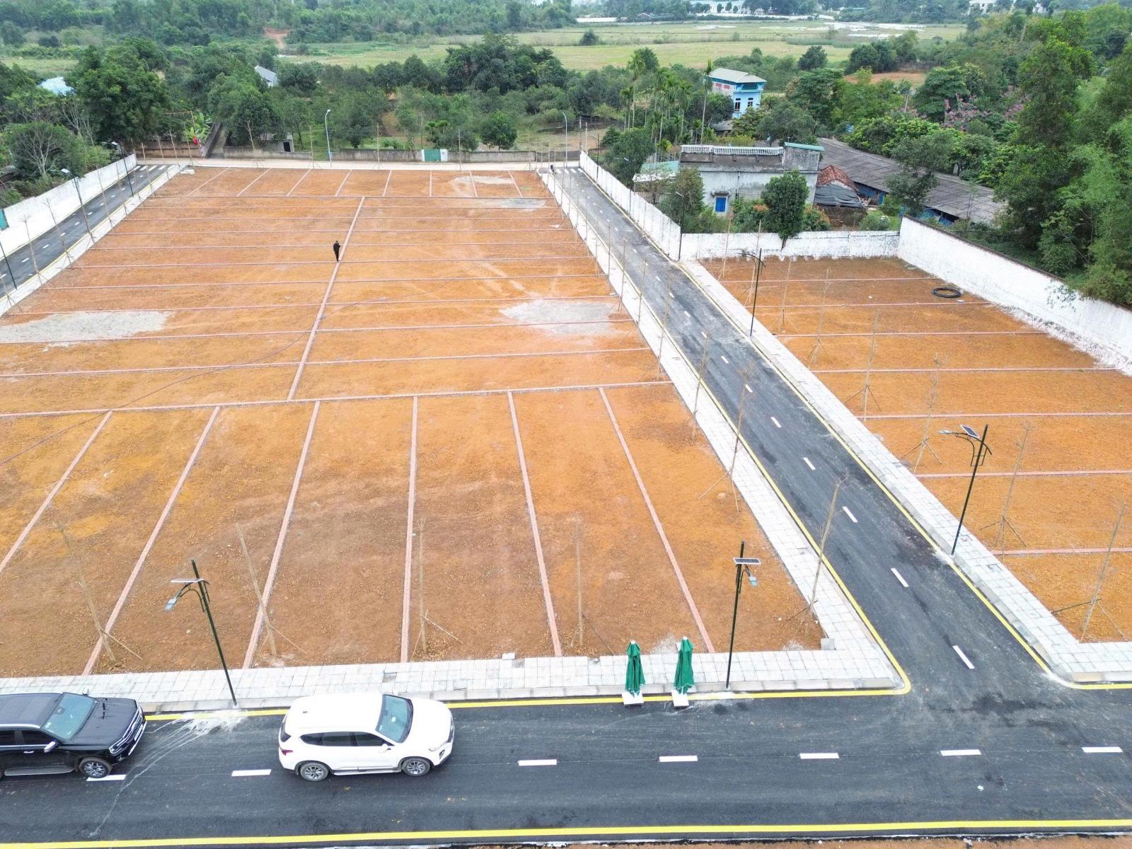 EM VÂN CÓ LÔ ĐẤT SÁT DỰ ÁN ĐẤT ĐẤU GIÁ TẠI HOÀ LẠC GẦN ĐHQG GIÁ CHỈ NHỈNH 3 TỶ 16002528