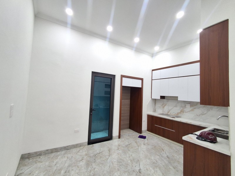 NHÀ ĐẸP NGÕ Ô TÔ THÔNG Phố Vũ Xuân Thiều-Long Biên 55 m2 4 tầng X 9.5 tỷ. 16002531