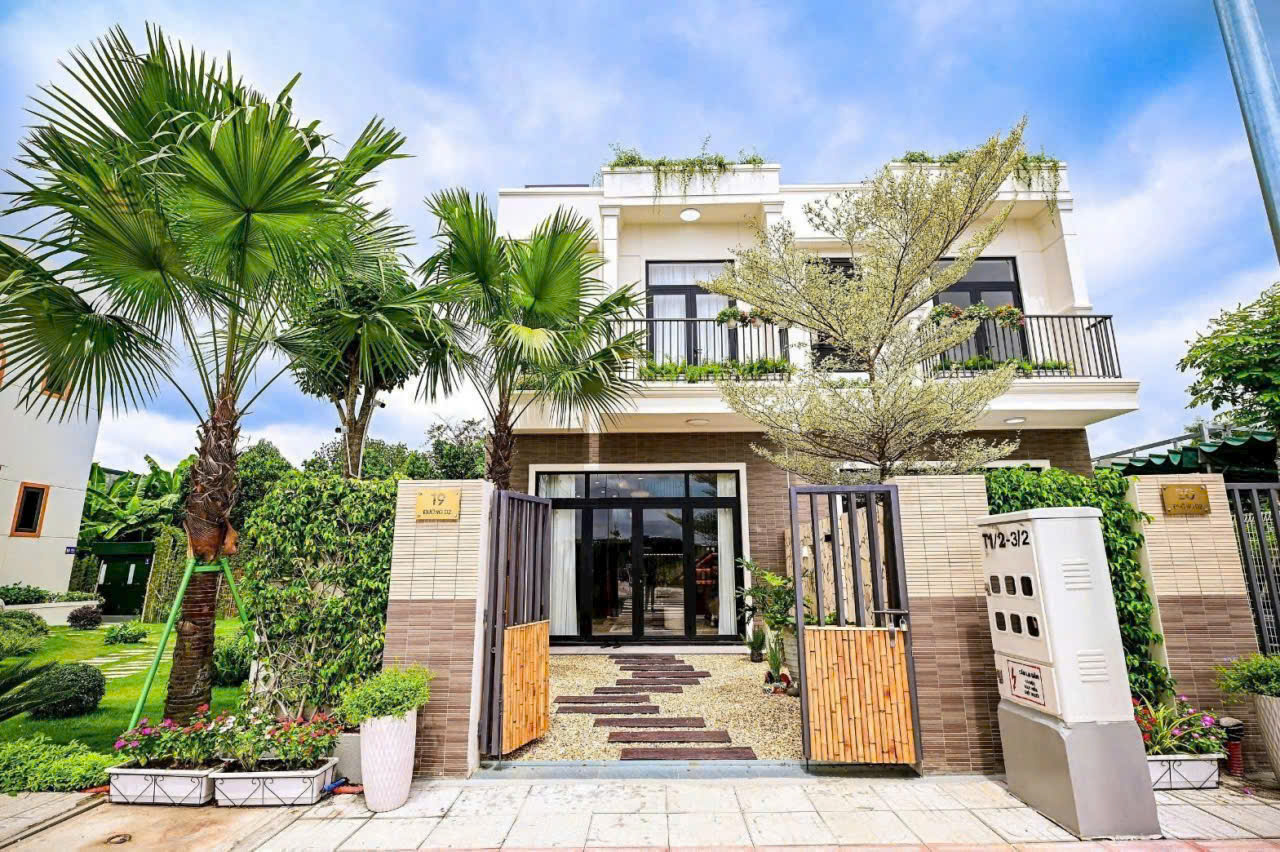LAN ANH AVENUE – KHI “NHÀ” KHÔNG CHỈ ĐỂ Ở, MÀ LÀ MỘT ĐẲNG CẤP SỐNG: 2.4 Tỷ.MY 0937042608 16002533