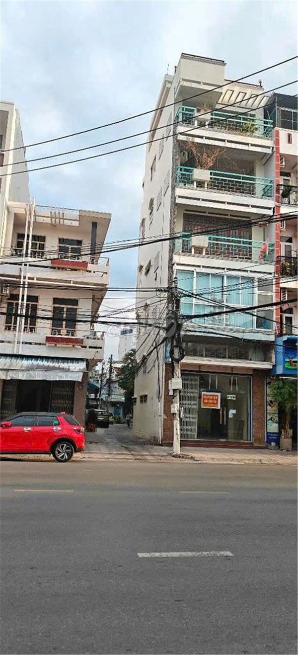 HOT HOT  –CẦN BÁN NHÀ MẶT TIỀN  Số 60 đường Thái Nguyên, Phường Phương Sài, TP.Nha Trang, Khánh Hòa 16002534