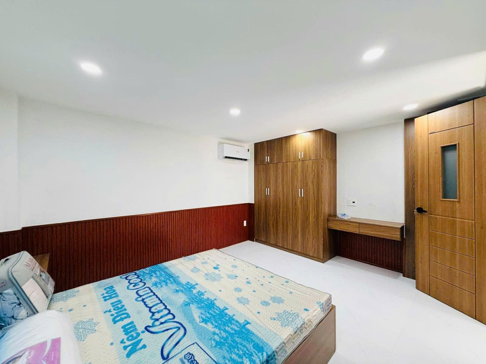 HXH- 4tỷ8- Bạch Đằng Bình Thạnh- Nhà 4.3x13.5m2 CN 60m2. FULL NỘI THẤT NHÀ ĐẸP 1Trệt-1Lửng. 16002540