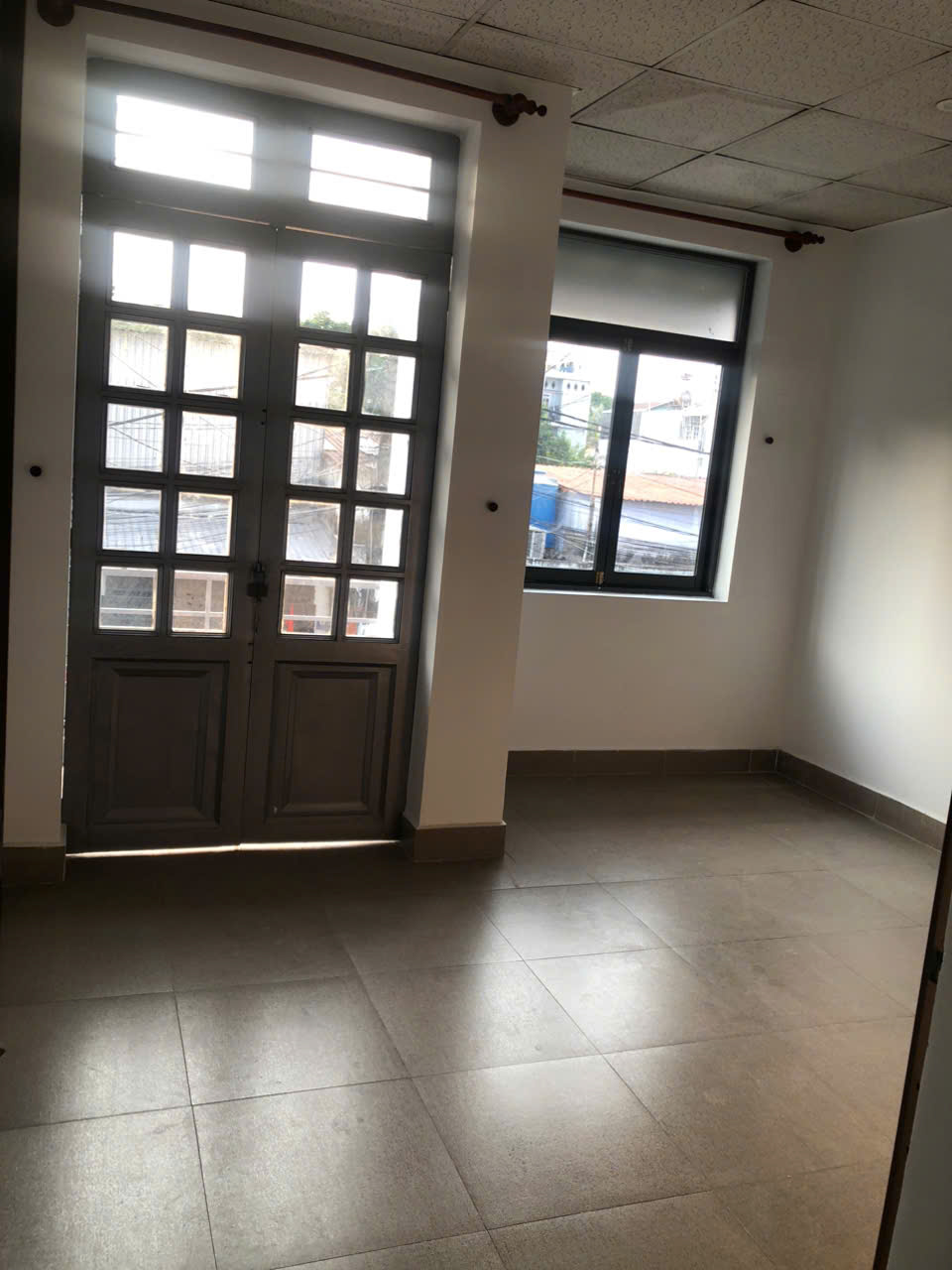 BÁN NHÀ MẶT TIỀN KHU DÂN CƯ HOÀNG HẢI – 2 MẶT TIỀN TRƯỚC SAU, VỊ TRÍ ĐẸP, KHAI THÁC DÒNG TIỀN TỐT 16002538