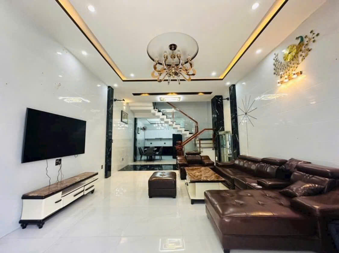 BÁN NHÀ ĐẸP 2 TẦNG KHU THÁI THỊ BÔI – THANH KHÊ – Ở NGAY 16002546