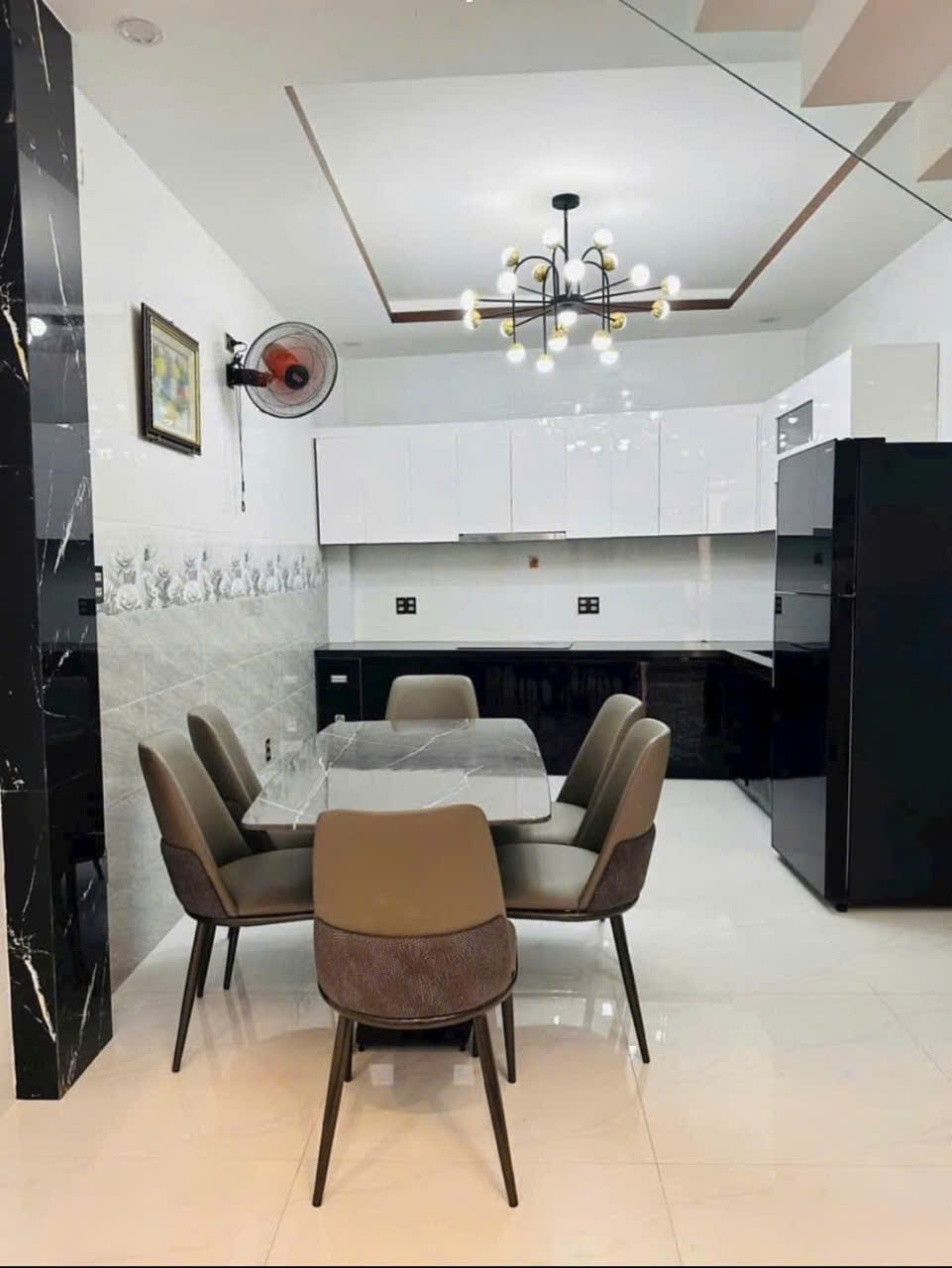 BÁN NHÀ ĐẸP 2 TẦNG KHU THÁI THỊ BÔI – THANH KHÊ – Ở NGAY 16002546