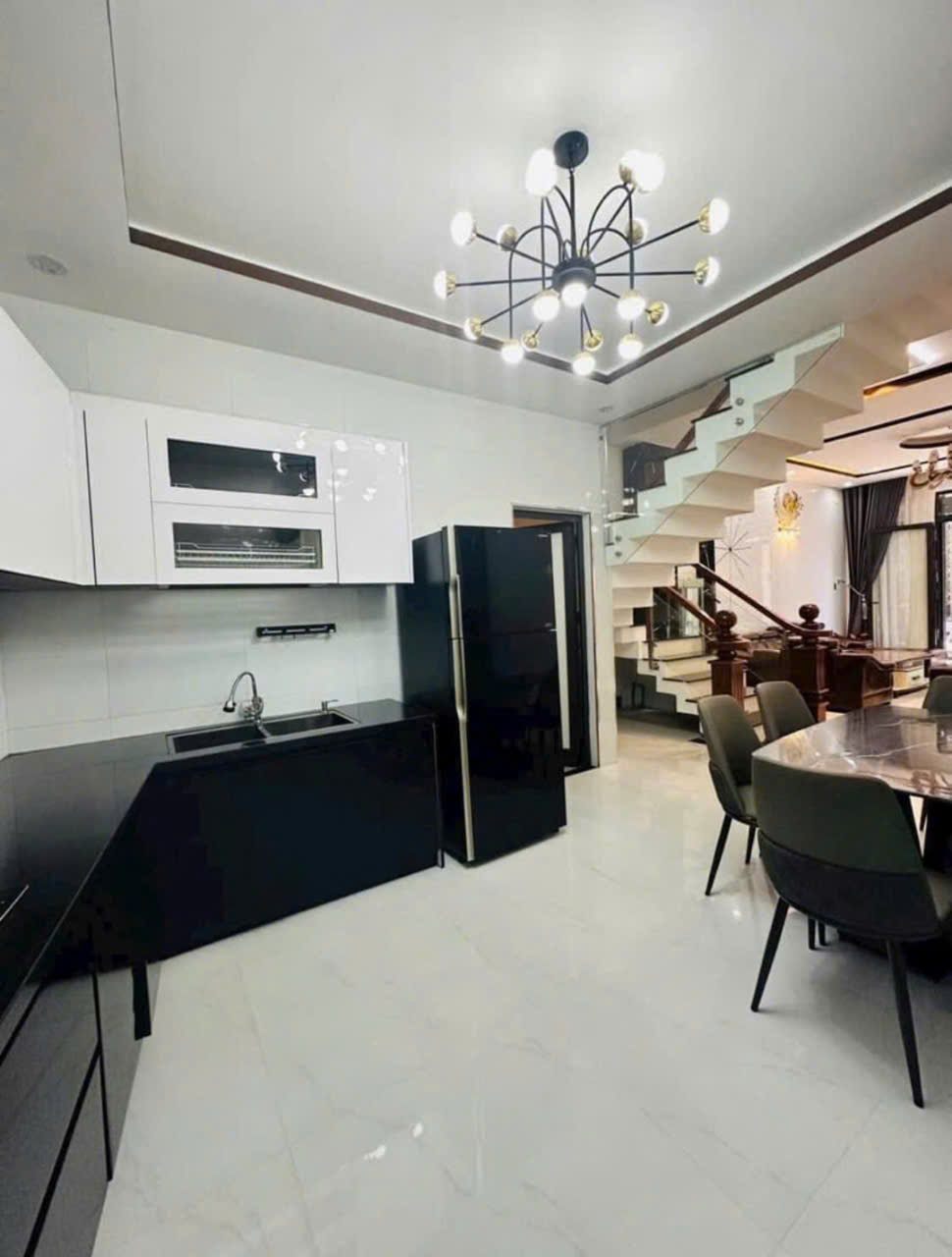 BÁN NHÀ ĐẸP 2 TẦNG KHU THÁI THỊ BÔI – THANH KHÊ – Ở NGAY 16002546