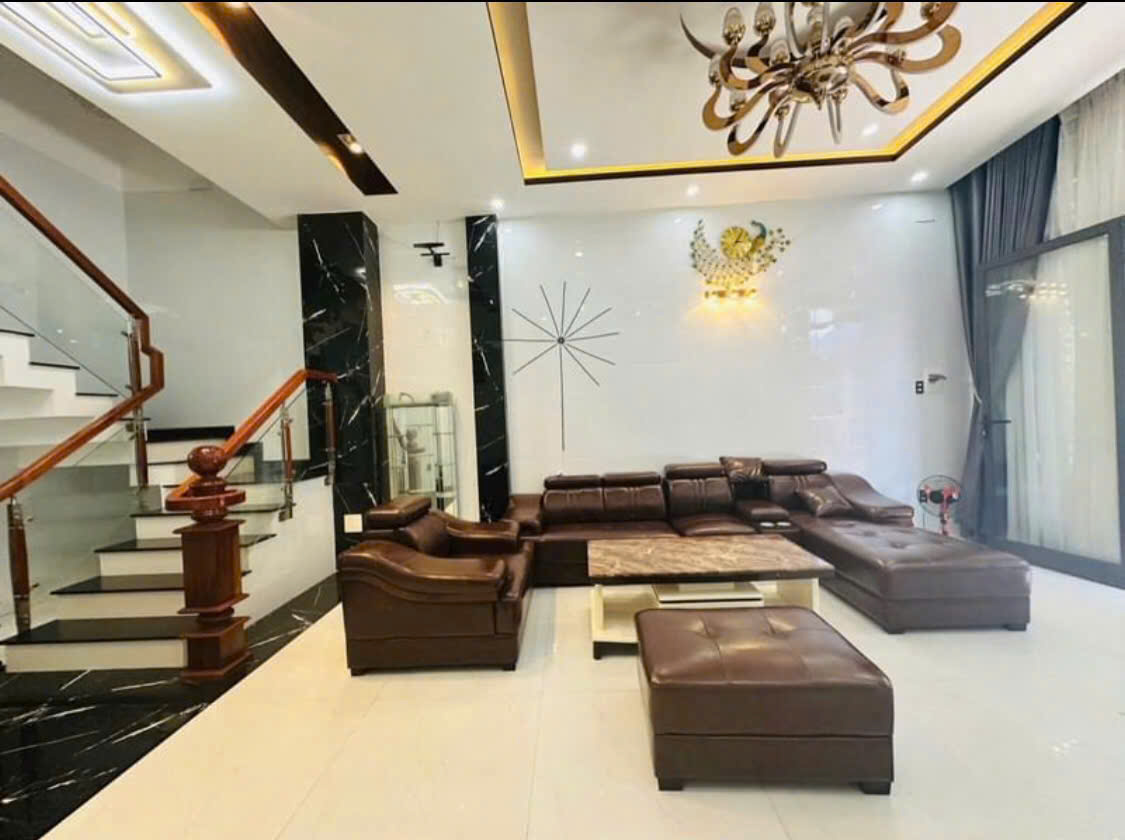 BÁN NHÀ ĐẸP 2 TẦNG KHU THÁI THỊ BÔI – THANH KHÊ – Ở NGAY 16002546