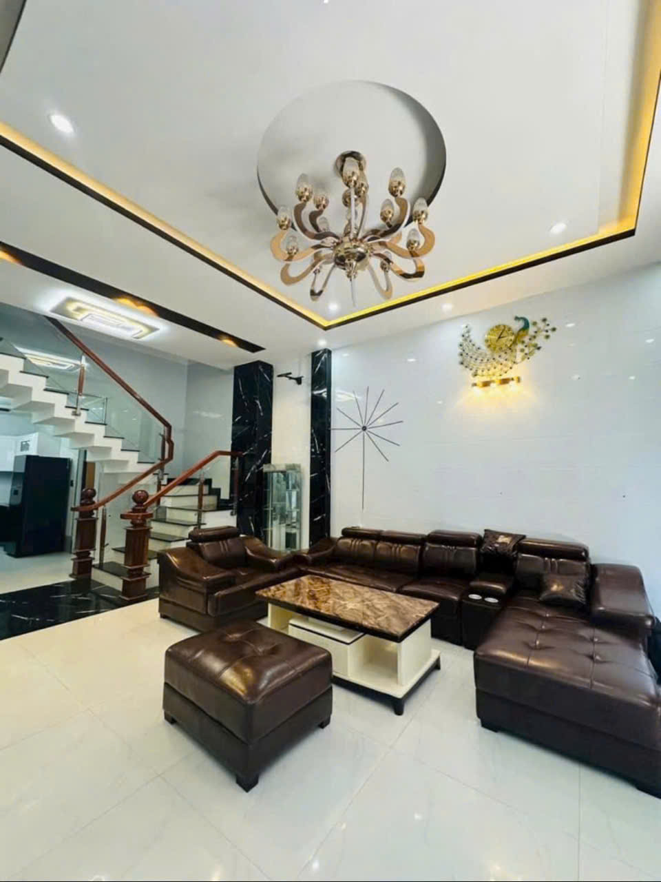BÁN NHÀ ĐẸP 2 TẦNG KHU THÁI THỊ BÔI – THANH KHÊ – Ở NGAY 16002546