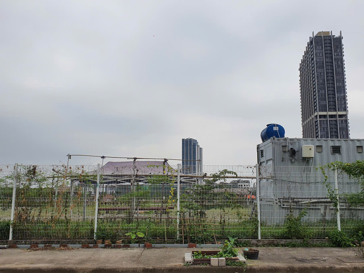 Bán lô đất Có Diện Tích 10×19 =187.6m( dư lưu không 25m ) Tại Hùng Thắng – Bãi Cháy – Quảng Ninh. 16002547