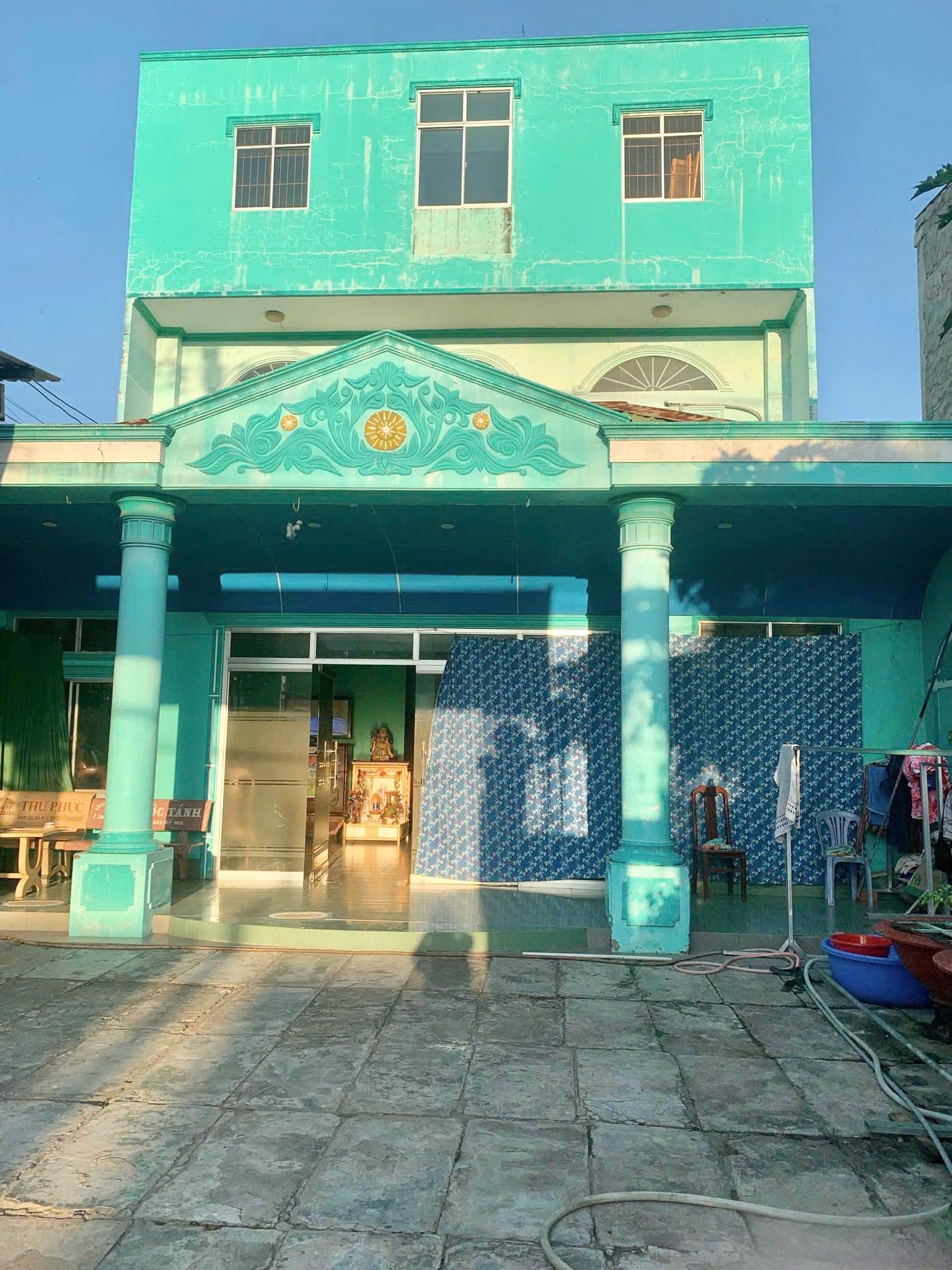 VỊ TRÍ ĐẸP - MẶT TIỀN - Chính Chủ Bán Nhanh Lô Đất Kèm Dãy Nhà Trọ Tại Phường 11, Cao Lãnh Đồng Tháp 16002555