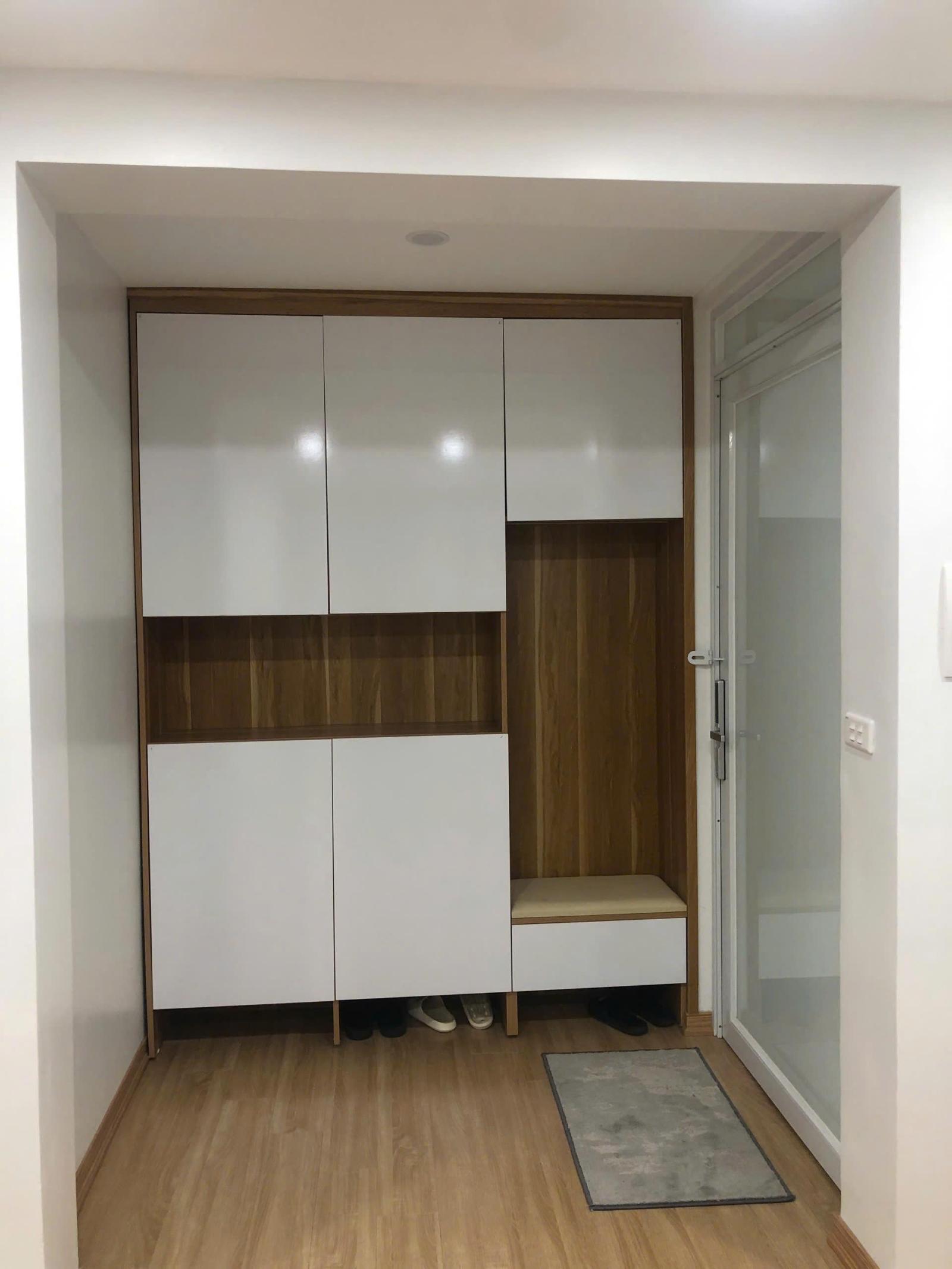 CHÍNH CHỦ BÁN CĂN HỘ TTVPP HỒNG HÀ, LÒ ĐÚC, HAI BÀ TRƯNG,ĐÃ SỬA ĐẸP DỌN VÀO Ở NGAY
 16002573