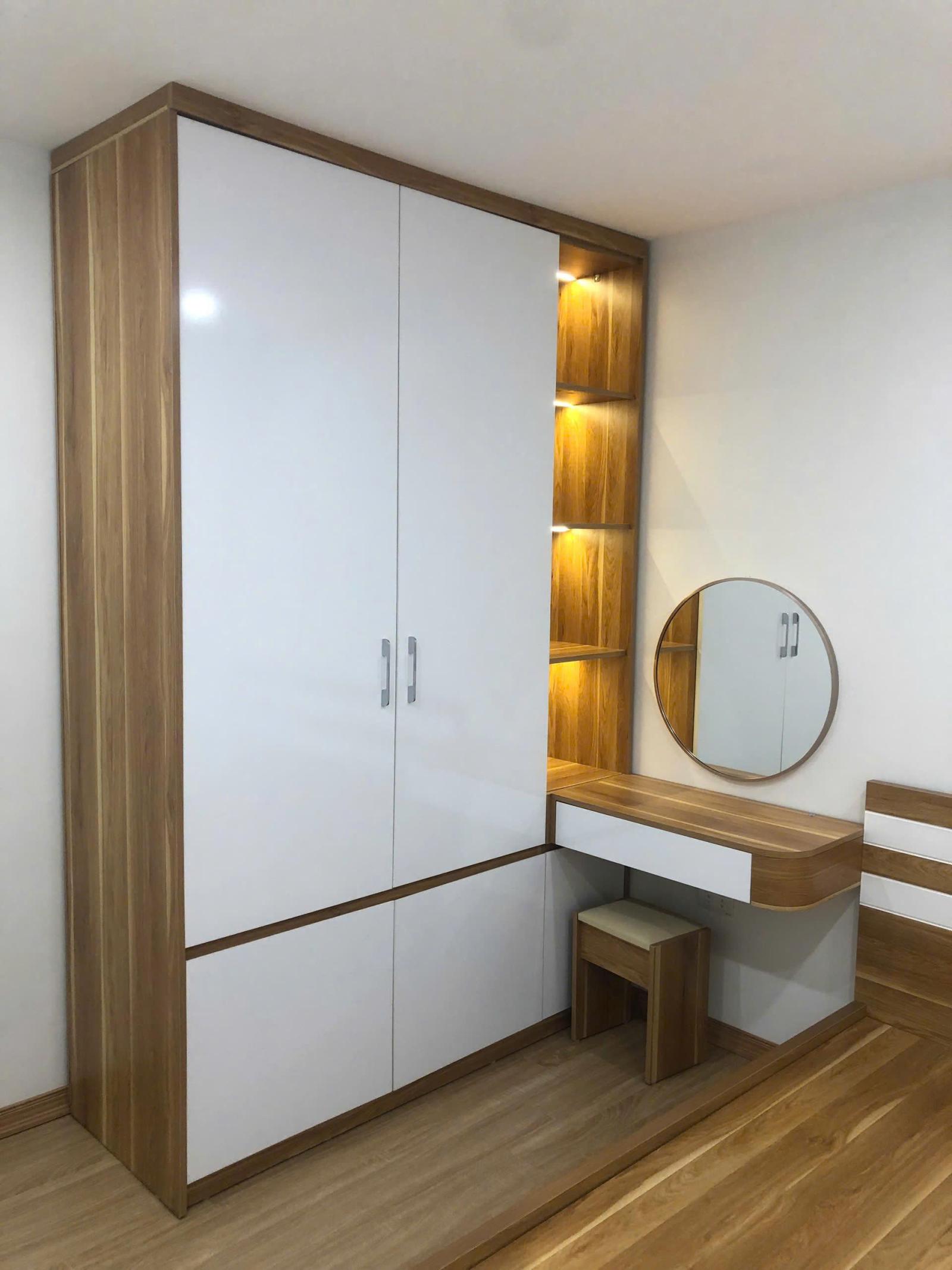 CHÍNH CHỦ BÁN CĂN HỘ TTVPP HỒNG HÀ, LÒ ĐÚC, HAI BÀ TRƯNG,ĐÃ SỬA ĐẸP DỌN VÀO Ở NGAY
 16002573