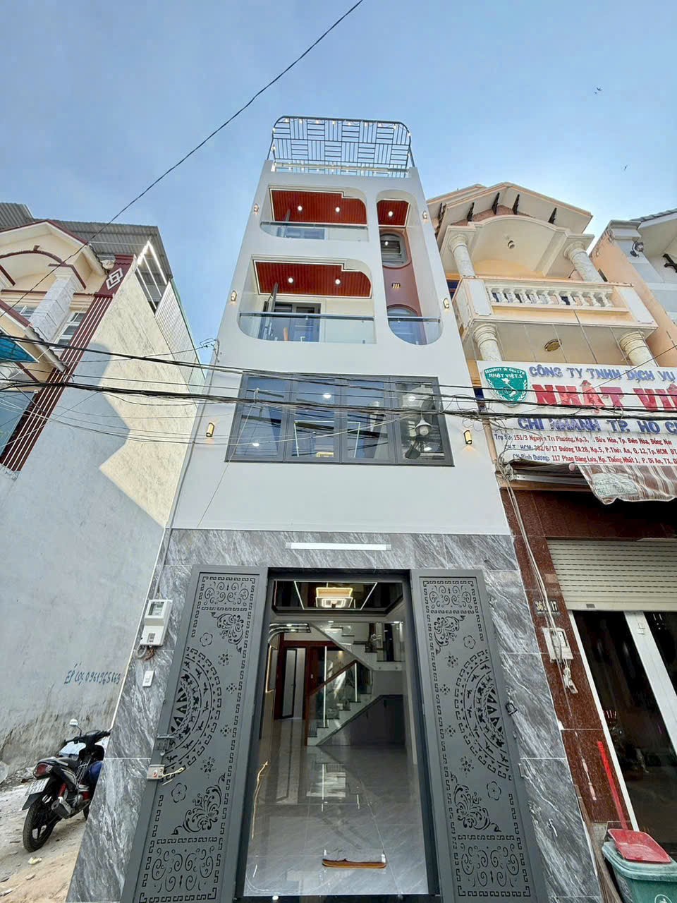 NHÀ PHỐ CHÍNH CHỦ - GIÁ TỐT Vị Trí Đường Lê Thị Riêng, Phường Thới An, Quận 12, TP Hồ Chí Minh 16002574