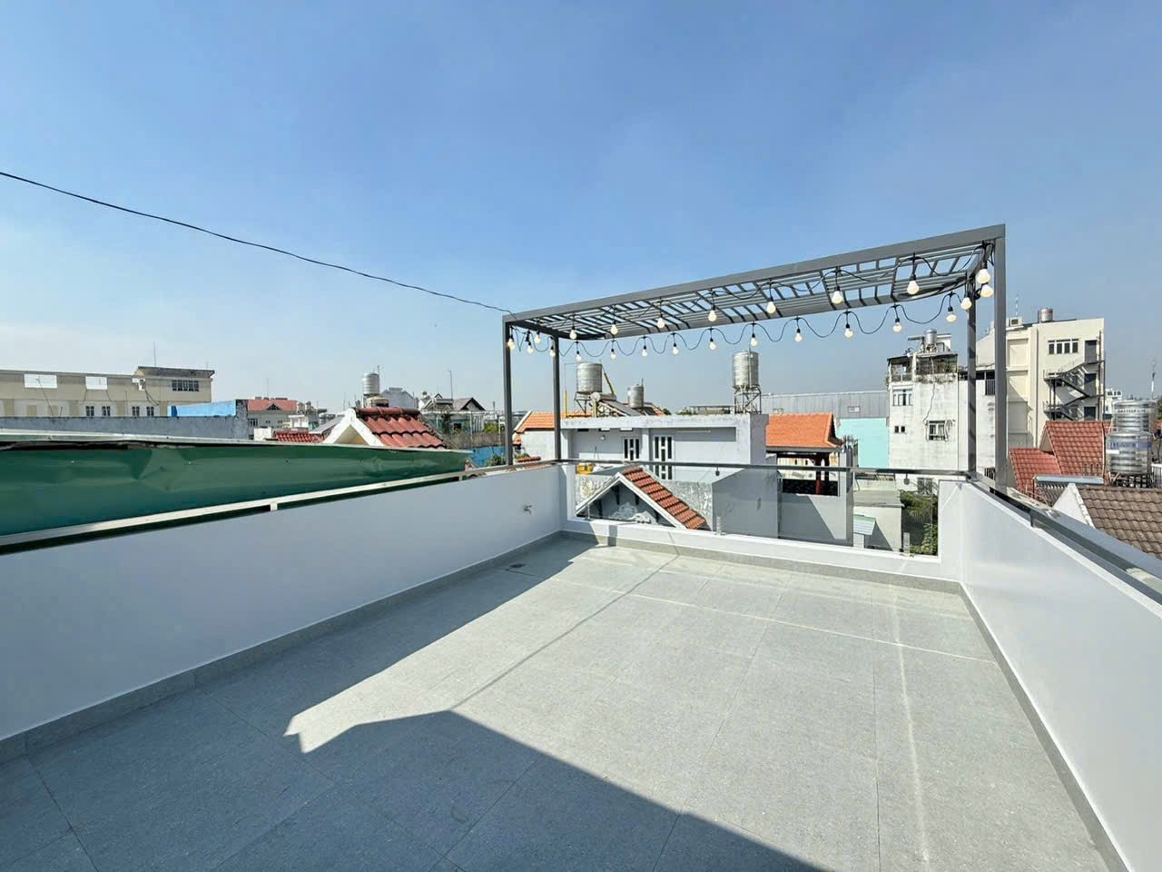 NHÀ PHỐ CHÍNH CHỦ - GIÁ TỐT Vị Trí Đường Lê Thị Riêng, Phường Thới An, Quận 12, TP Hồ Chí Minh 16002574