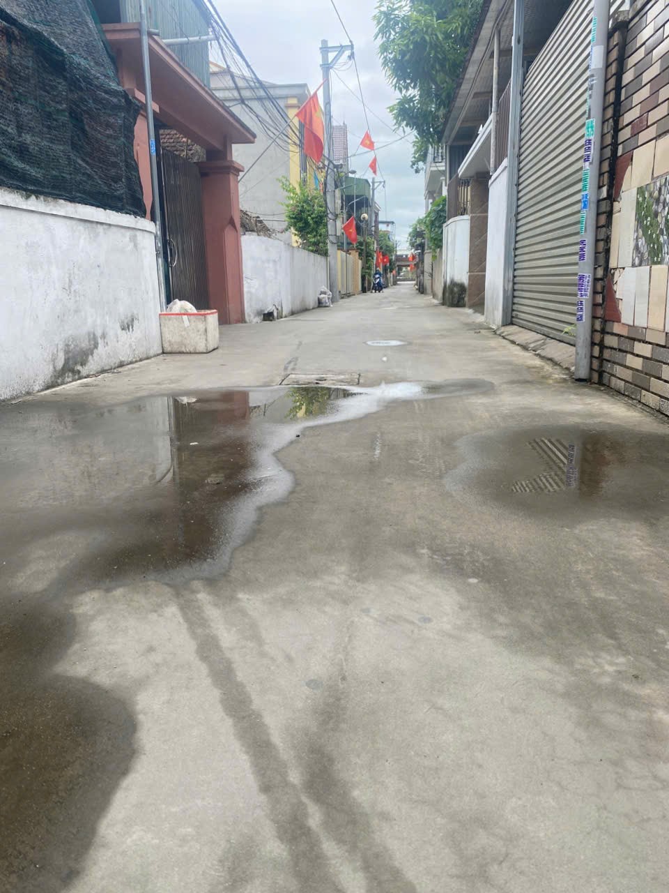 NHÀ ĐẸP – GIÁ TỐT – CHÍNH CHỦ CẦN BÁN ĐẤT TẶNG NHÀ 2 TẦNG Xóm 14, Nghi Kim, TP. Vinh, Nghệ An 16002576