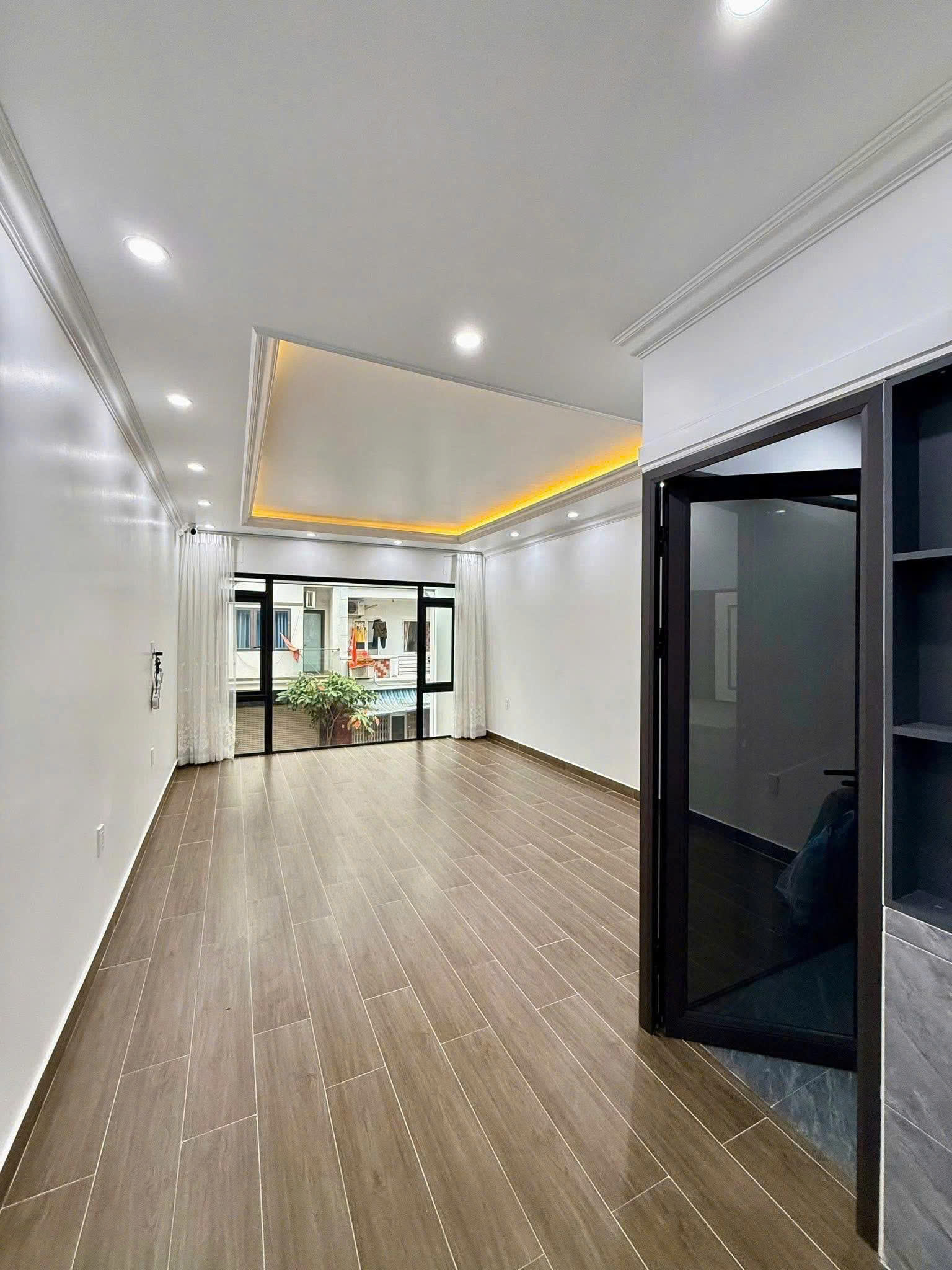Bán nhà 46m2 5 tầng thang máy TĐC Xi Măng, Hồng Bàng, Hải Phòng 16002577