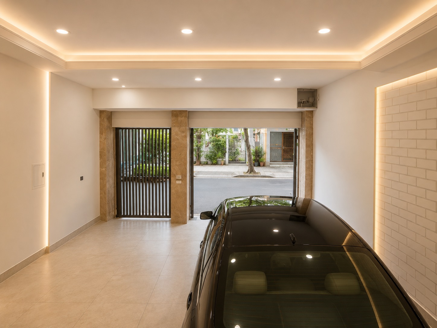 BÁN NHÀ GIANG VĂN MINH KIM MÃ, Ô TÔ VÀO NHÀ, 75M, CHỈ 23 TỶ 16002579