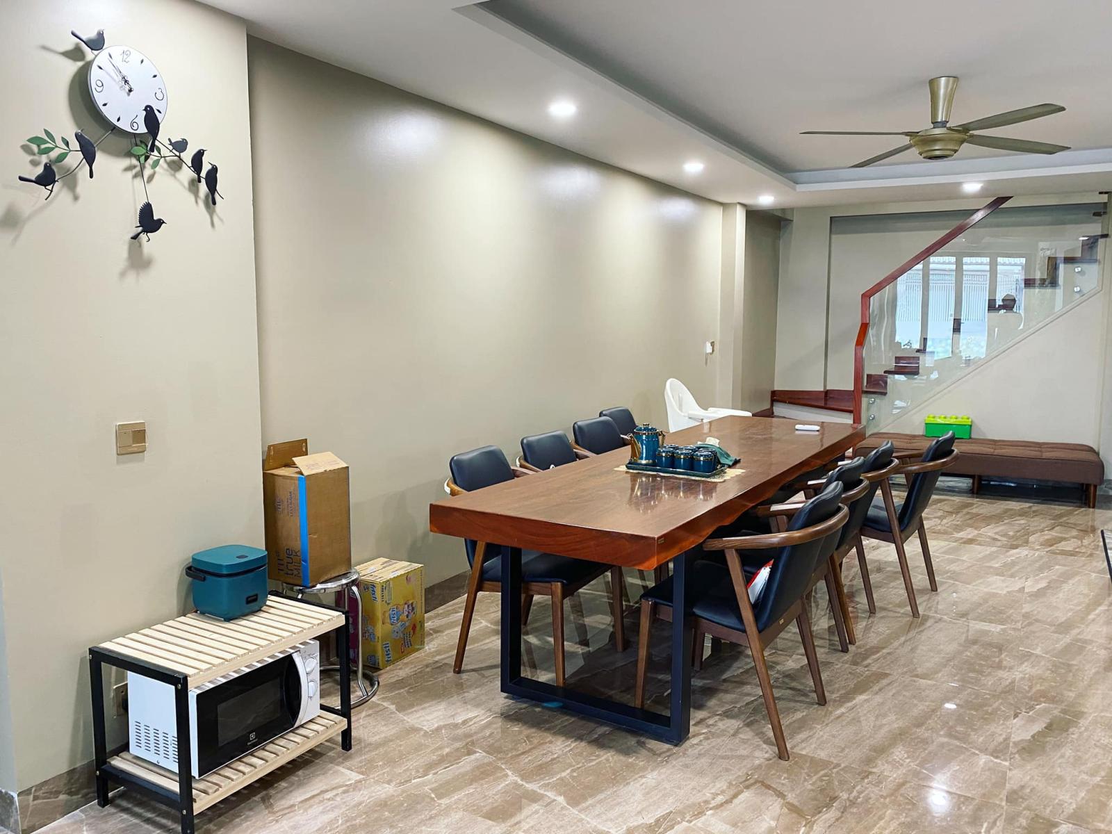 BÁN NHÀ GIANG VĂN MINH KIM MÃ, Ô TÔ VÀO NHÀ, 75M, CHỈ 23 TỶ 16002579