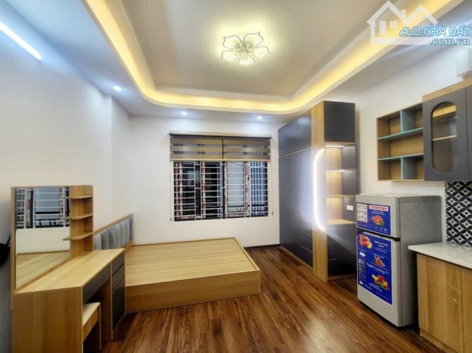 Duy Nhất 1 căn Tòa CCMN 60m2*17PKK phân lô ô tô KD Yên Xá - KĐT Văn Quán HN. 16002580