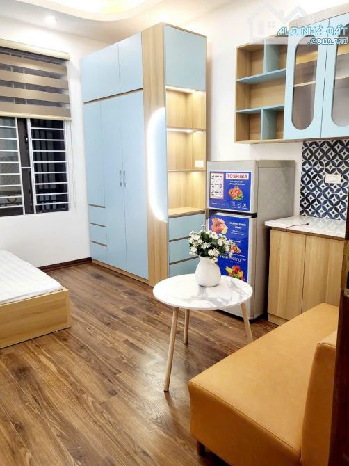 Duy Nhất 1 căn Tòa CCMN 60m2*17PKK phân lô ô tô KD Yên Xá - KĐT Văn Quán HN. 16002580
