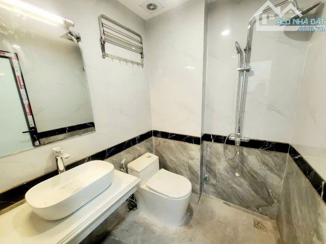 Duy Nhất 1 căn Tòa CCMN 60m2*17PKK phân lô ô tô KD Yên Xá - KĐT Văn Quán HN. 16002580