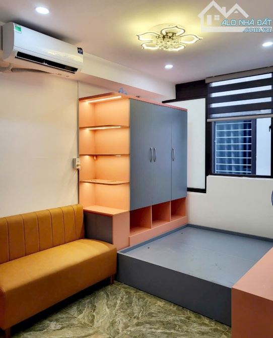 Duy Nhất 1 căn Tòa CCMN 60m2*17PKK phân lô ô tô KD Yên Xá - KĐT Văn Quán HN. 16002580