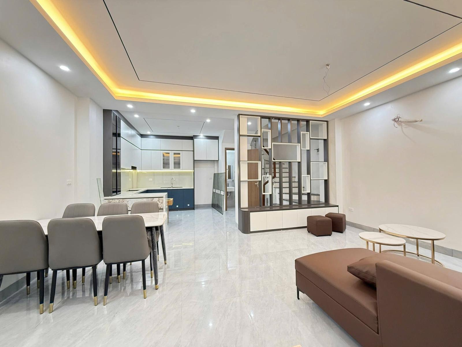
NHÀ AN KHÁNH – 4 TẦNG – SỔ ĐỎ CHÍNH CHỦ 16002585
