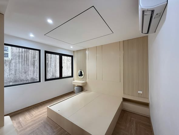 
NHÀ AN KHÁNH – 4 TẦNG – SỔ ĐỎ CHÍNH CHỦ 16002585