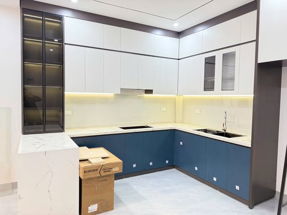 
NHÀ AN KHÁNH – 4 TẦNG – SỔ ĐỎ CHÍNH CHỦ 16002585