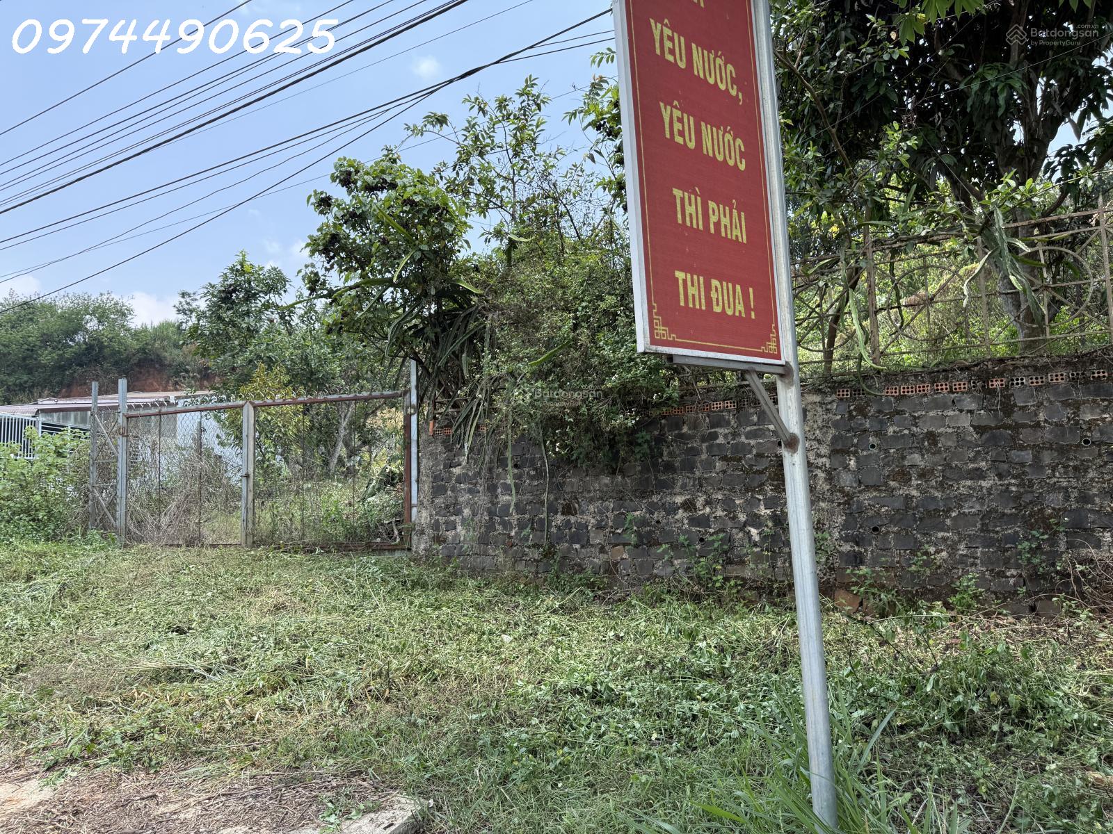 Bán Đất 536,5m2 tại Đường QL 20, Di Linh, giá 5,1 tỷ view đẹp siêu hot 16002597