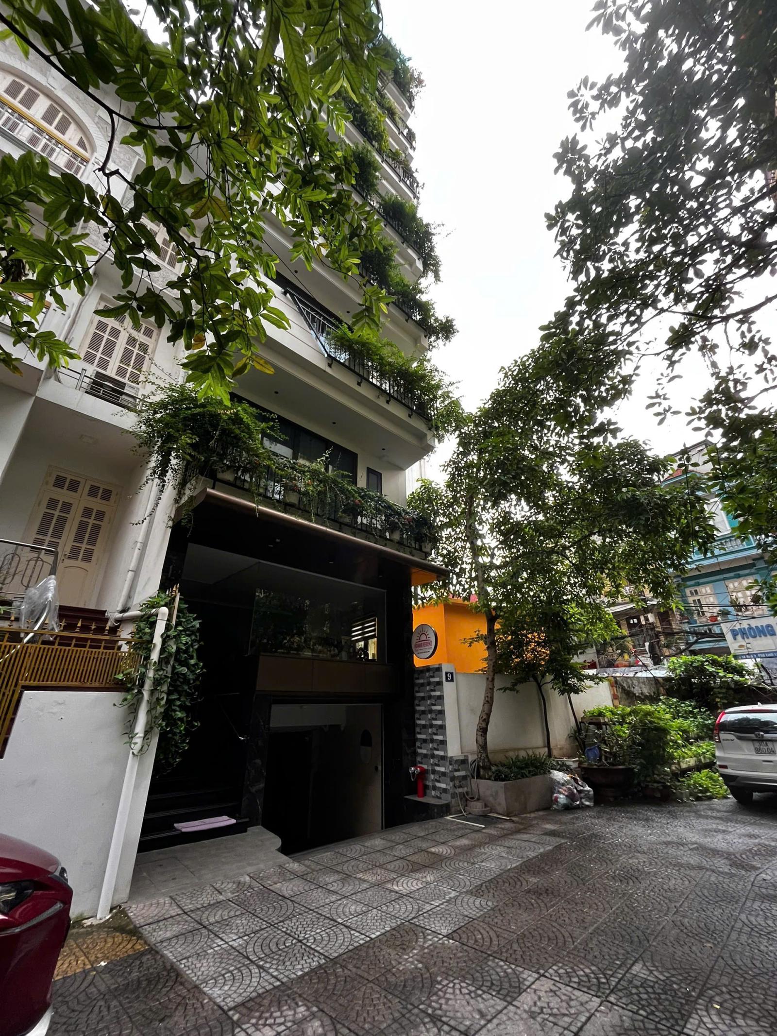 BÁN NHÀ LẠC LONG QUÂN, XÂY APARTMENT, 165M, MẶT TIỀN GẦN 7M, NGOÀI 30 TỶ 16002600