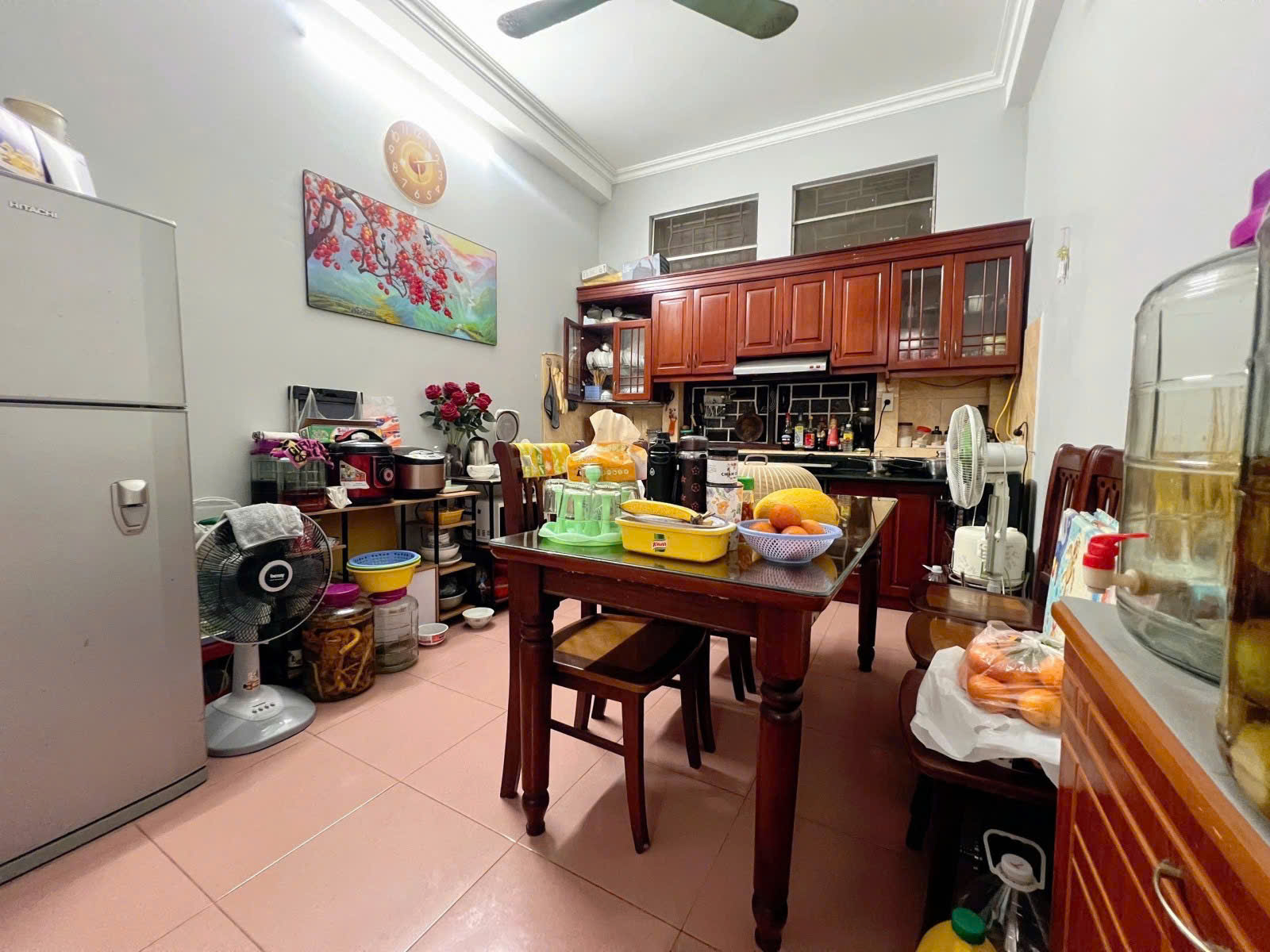 CẦN BÁN NHÀ MẶT PHỐ KHƯƠNG TRUNG – 40M² – 2 THOÁNG – KD ĐỈNH 16002605