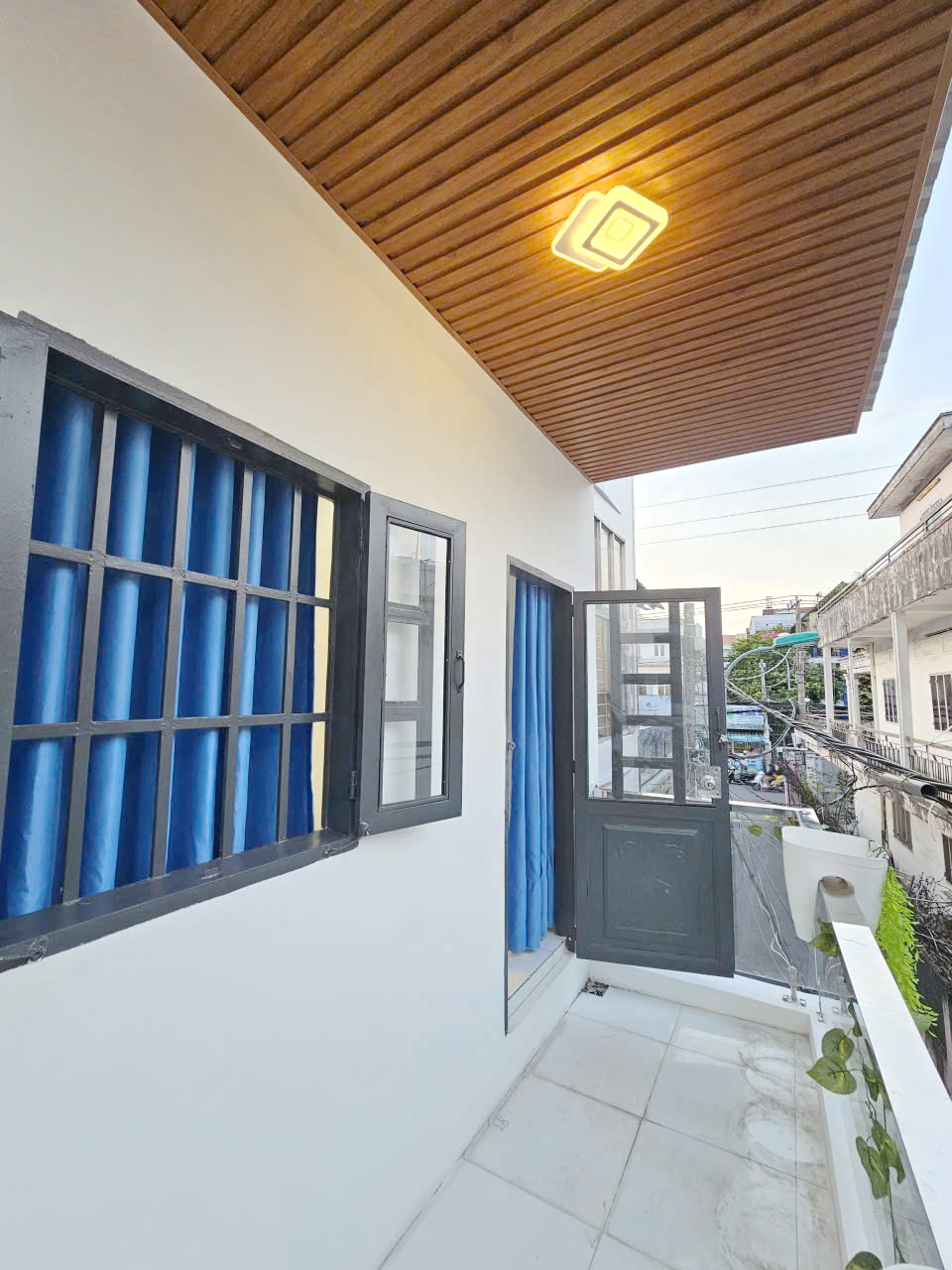 Nhà 2 mặt hẻm xe hơi Bùi Minh Trực P6Q8 P.Chánh Hưng full nội thất 16002610