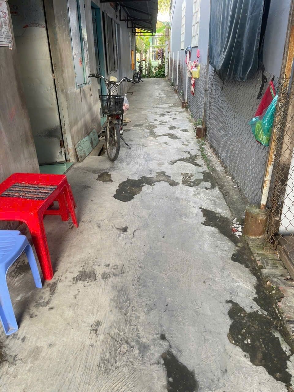ĐẤT VỊ TRÍ ĐẸP –CHÍNH CHỦ CẦN BÁN Đất Lý Thường Kiệt, Phường 5, Thành phố Mỹ Tho, Tiền Giang. 16002611
