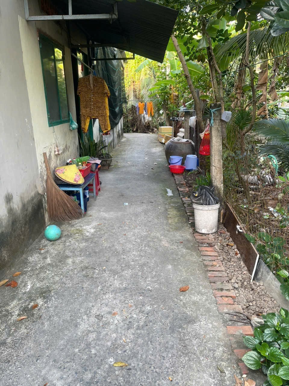 ĐẤT VỊ TRÍ ĐẸP –CHÍNH CHỦ CẦN BÁN Đất Lý Thường Kiệt, Phường 5, Thành phố Mỹ Tho, Tiền Giang. 16002611