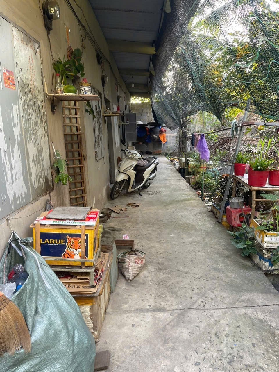 ĐẤT VỊ TRÍ ĐẸP –CHÍNH CHỦ CẦN BÁN Đất Lý Thường Kiệt, Phường 5, Thành phố Mỹ Tho, Tiền Giang. 16002611