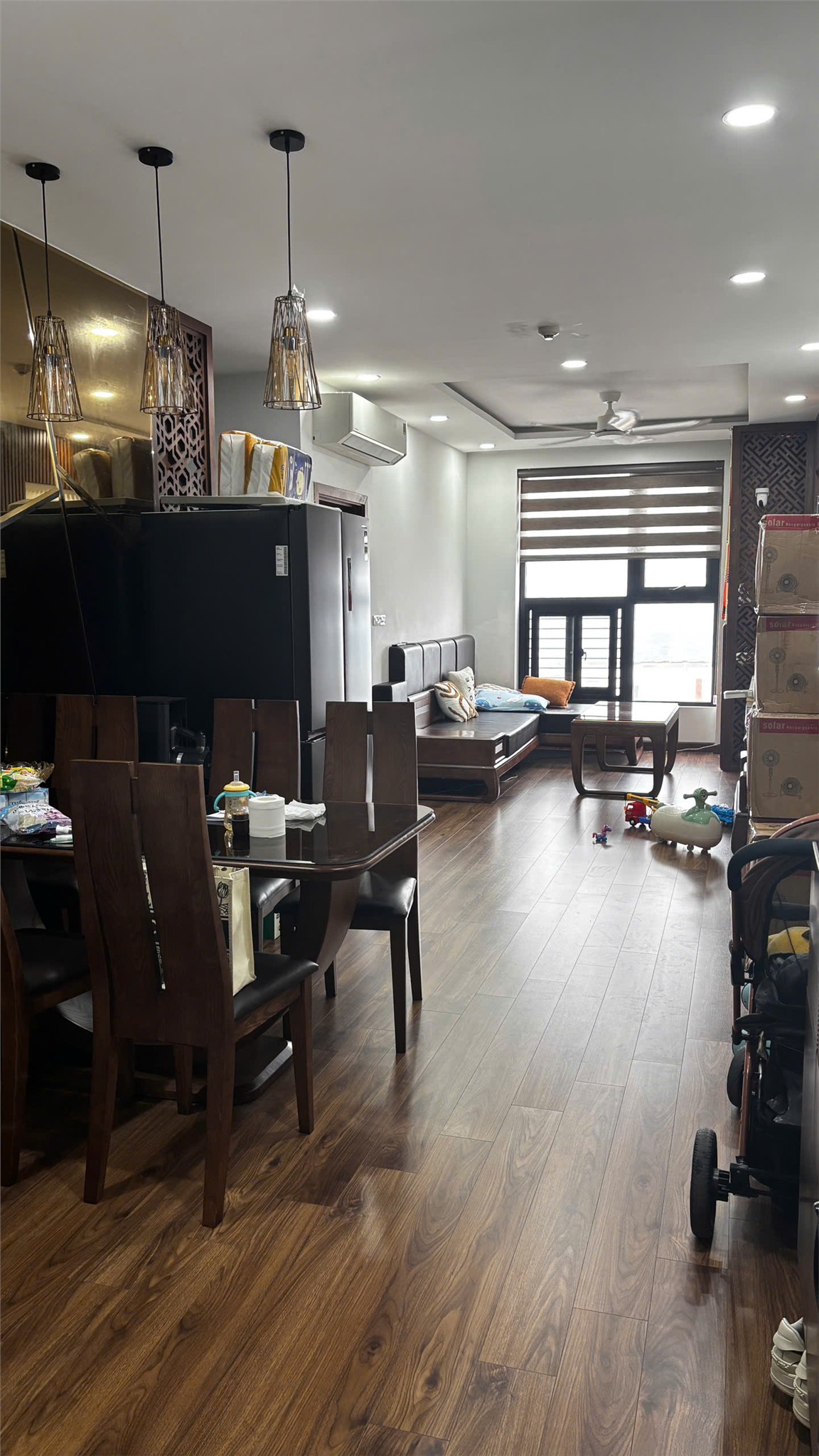 Bán gấp Căn Hộ Chung Cư Eco Lake View, Phường Định Công, Quận Hoàng Mai, Hà Nội 16002612