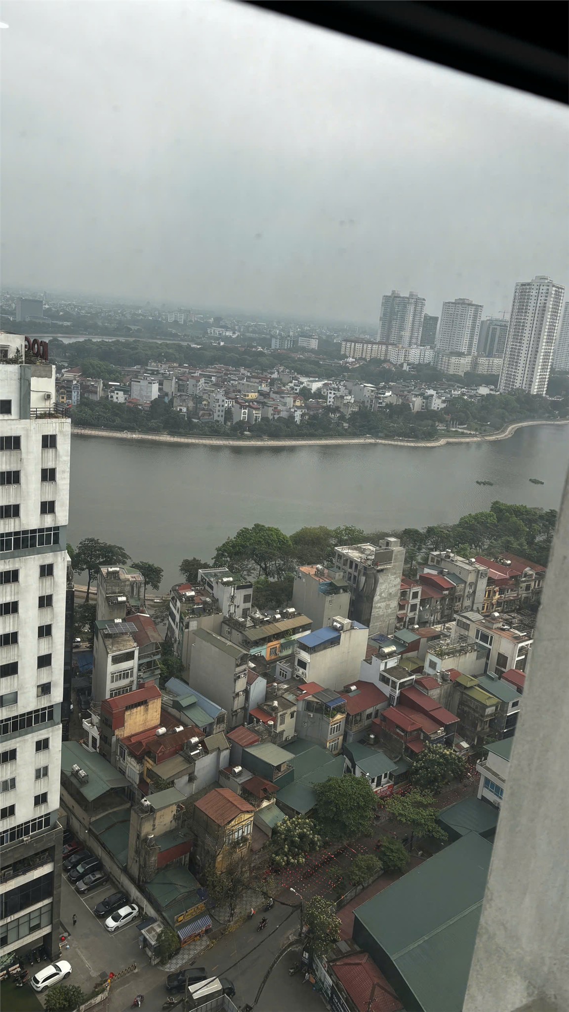 Bán gấp Căn Hộ Chung Cư Eco Lake View, Phường Định Công, Quận Hoàng Mai, Hà Nội 16002612