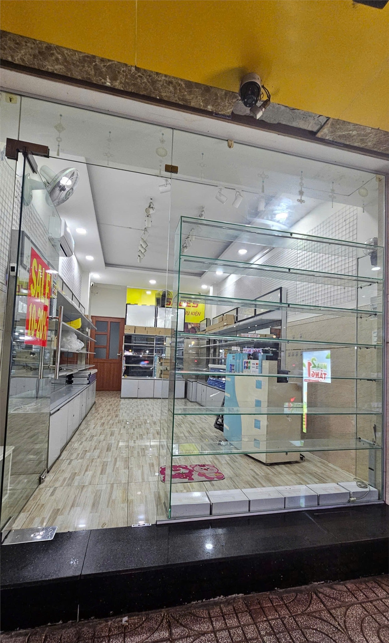 MẶT BẰNG ĐẸP – GIÁ TỐT–CHÍNH CHỦ CẦN CHO THUÊ Tại 001 Đường Lê Văn Sỹ, Phường 1, Q.Tân Bình, TP.HCM 16002624