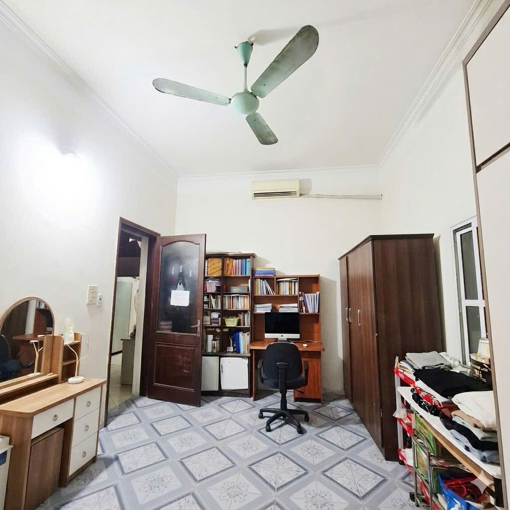 CẦN BÁN NHÀ KHƯƠNG TRUNG – 48/56M² – MT 6.1M – Ô TÔ VÀO NHÀ – 3 THOÁNG 16002628