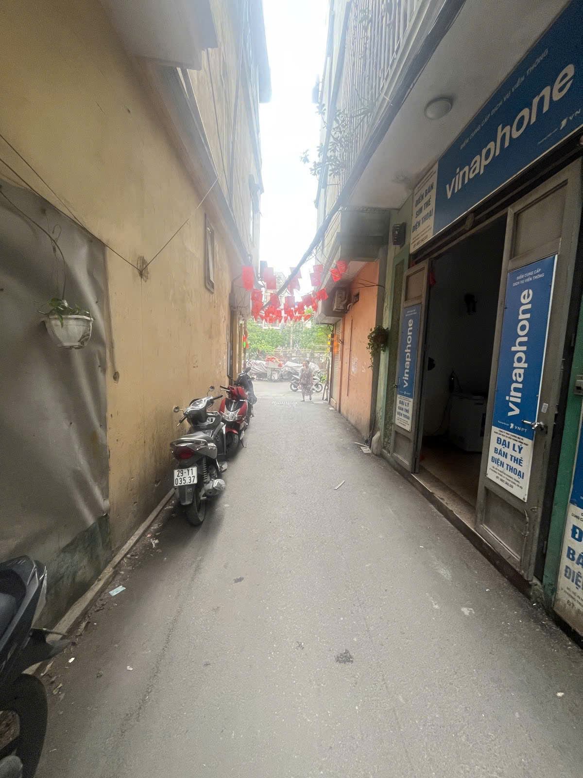 CẦN BÁN NHÀ KHƯƠNG TRUNG – 48/56M² – MT 6.1M – Ô TÔ VÀO NHÀ – 3 THOÁNG 16002628
