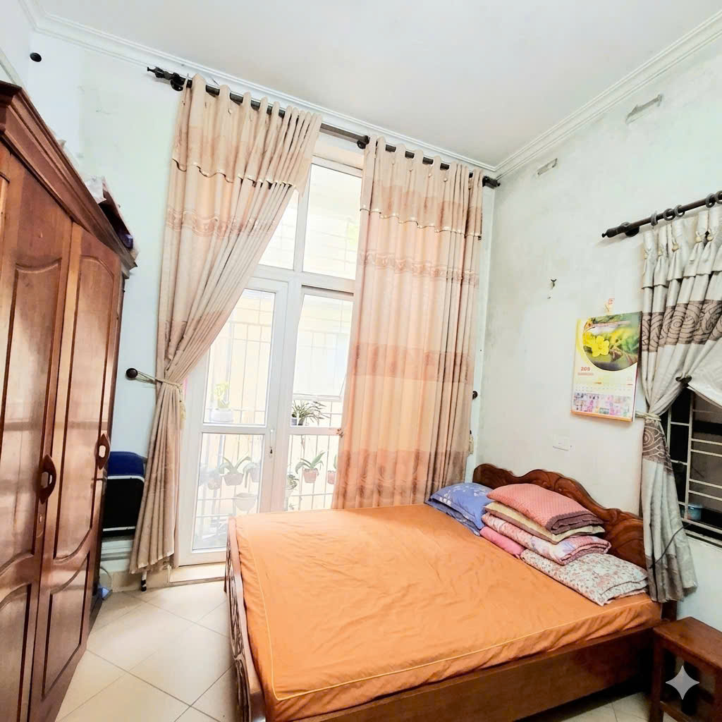 CẦN BÁN NHÀ KHƯƠNG TRUNG – 48/56M² – MT 6.1M – Ô TÔ VÀO NHÀ – 3 THOÁNG 16002628
