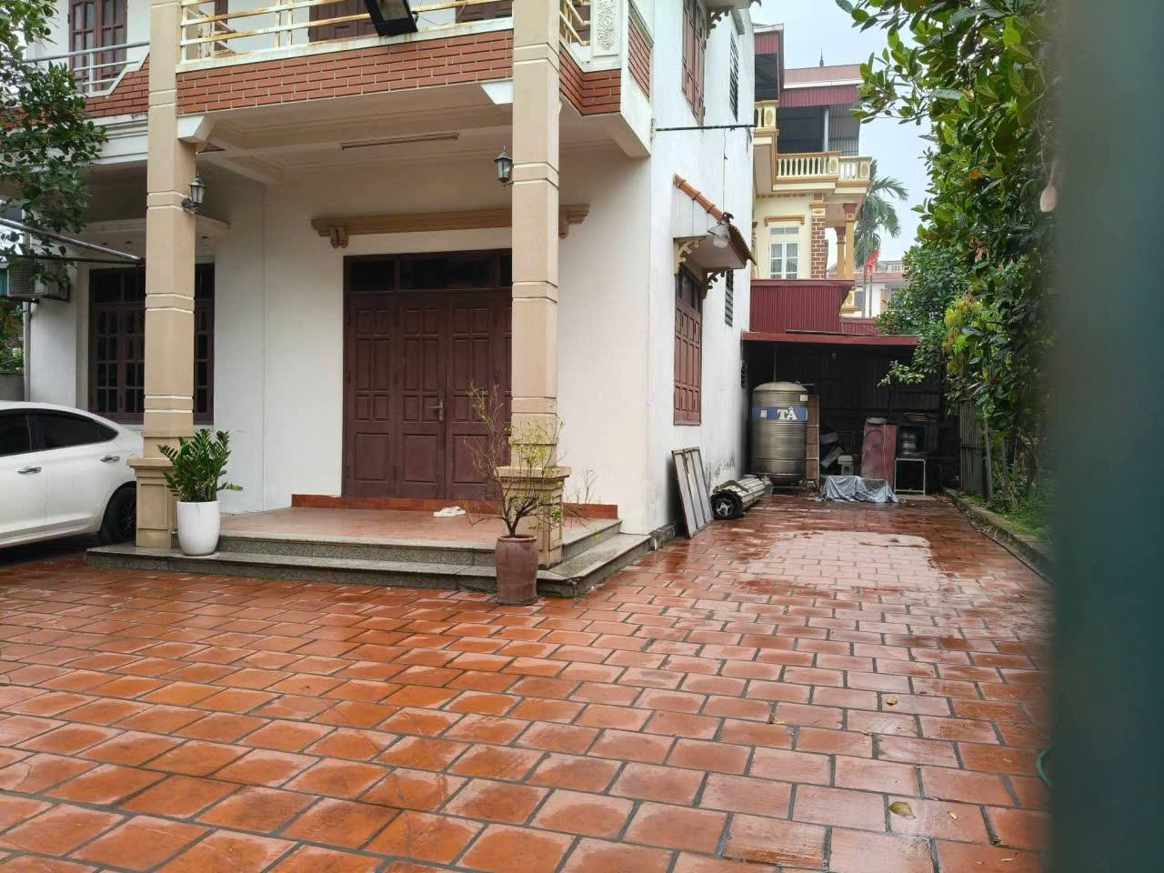 Bắc Hồng 160m2, mt8m, lô góc, 2 mặt tiền, KD, 15.9 tỷ. Đông Anh. 16002629