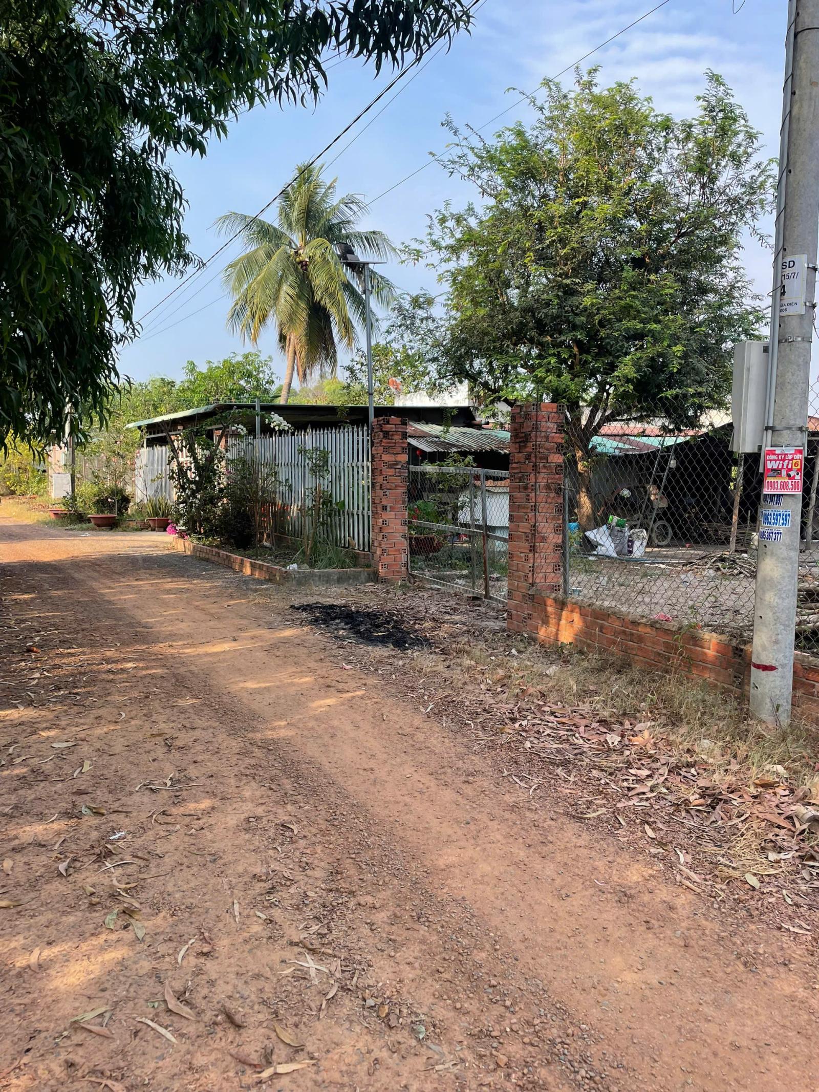 ĐẤT GIÁ RẺ HIẾM CÓ TẠI CHÂU THÀNH – TÂY NINH 16002645
