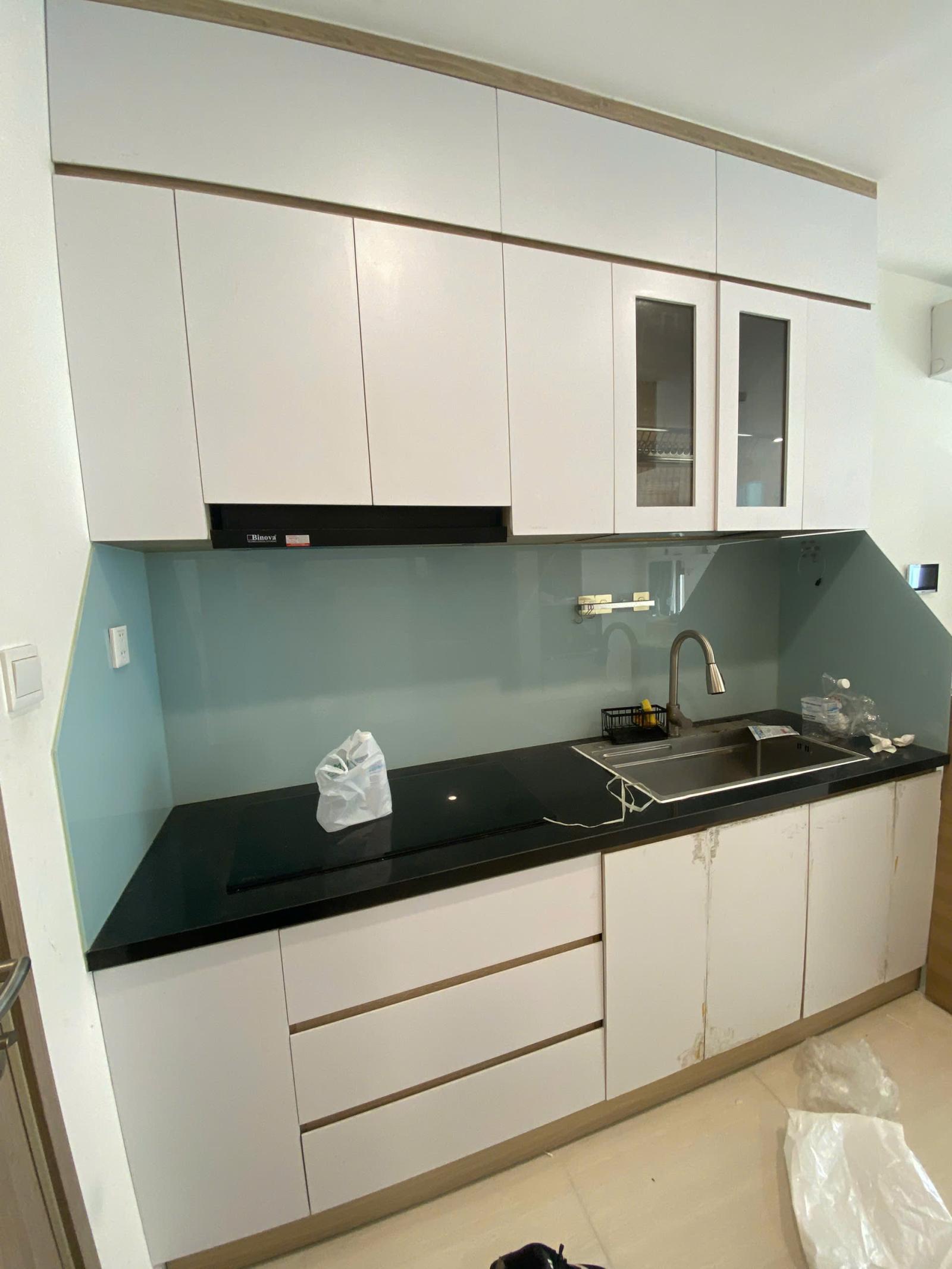 CHÍNH CHỦ ĐỨNG TÊN SỔ BÁN CĂN HỘ STUDIO 35M2 TẠI VINHOMES GRAND PARK GIÁ 2TY2 16002647
