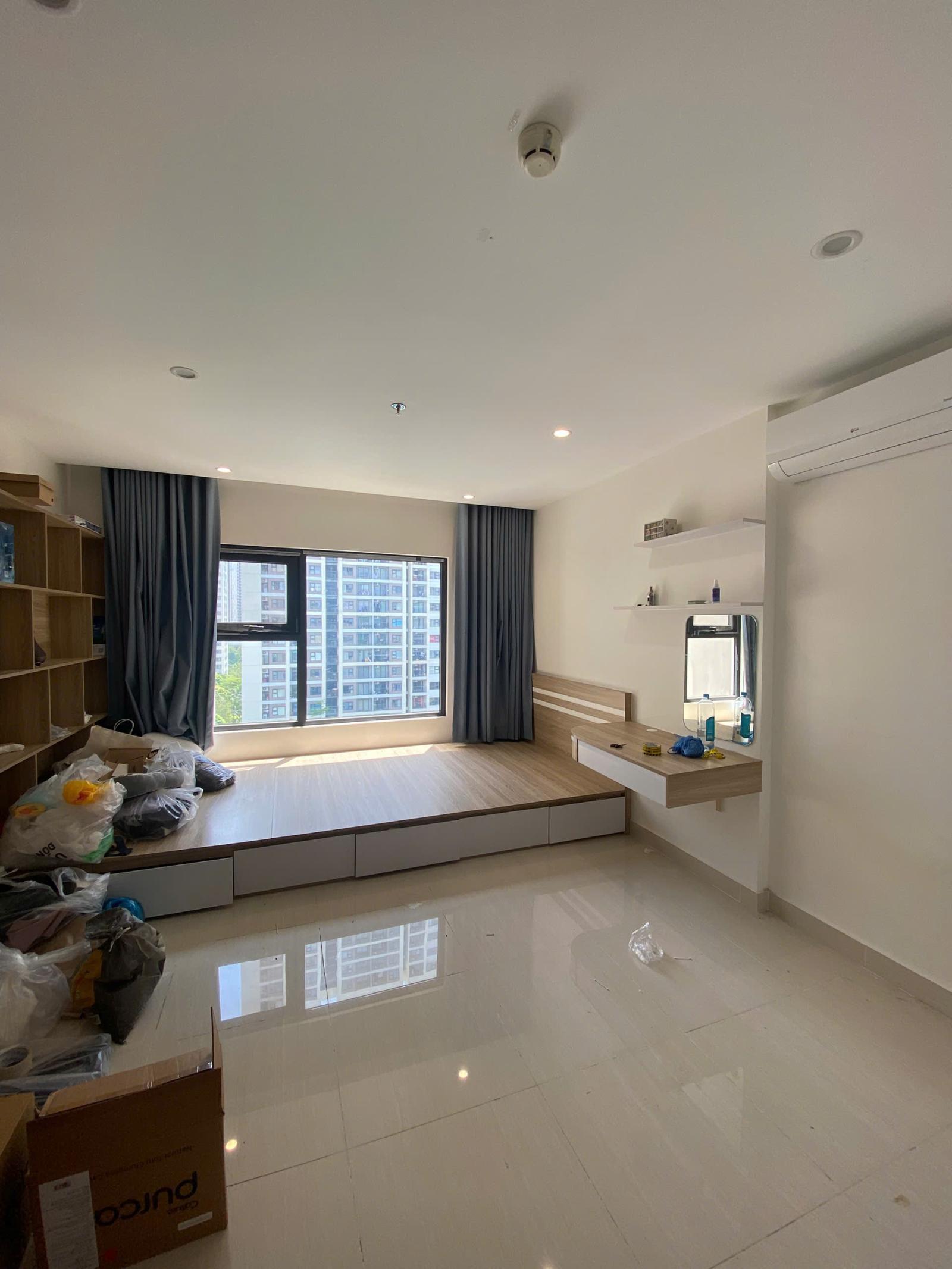 CHÍNH CHỦ ĐỨNG TÊN SỔ BÁN CĂN HỘ STUDIO 35M2 TẠI VINHOMES GRAND PARK GIÁ 2TY2 16002647