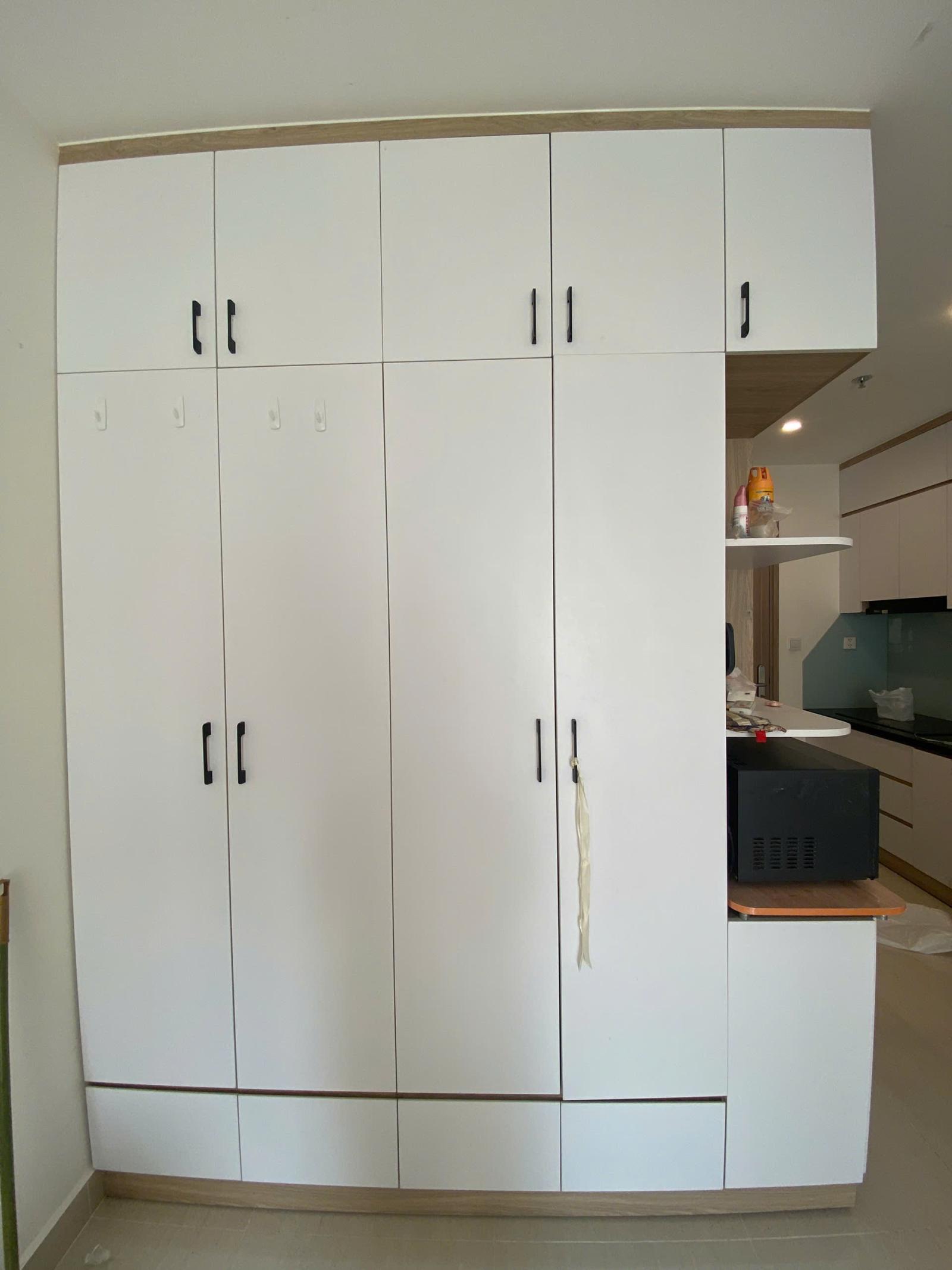 CHÍNH CHỦ ĐỨNG TÊN SỔ BÁN CĂN HỘ STUDIO 35M2 TẠI VINHOMES GRAND PARK GIÁ 2TY2 16002647